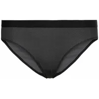 Odlo Active F-Dry Light Brief Schwarz XL