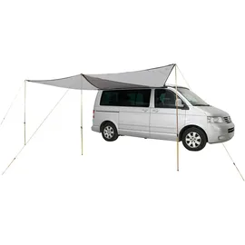 Easy Camp Lom Tri Vorzelt Grau