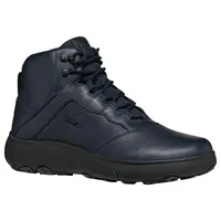 Geox Herren U Nebula + Grip B AB Ankle Boot, Navy, 42 EU