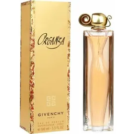 Givenchy Organza Eau de Parfum 100 ml