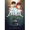 Amulett Buch 1: Die Steinhüterin