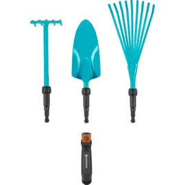 Gardena Gartenset Gardena Combisystem
