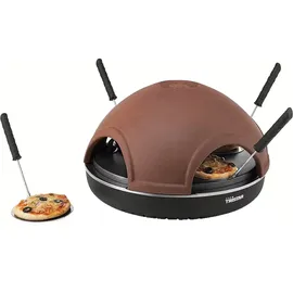 Tristar Pizzaofen Pizza Festa 4 PZ-9154