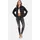 Cipo & Baxx Jeansjacke in BLACK – Gr.: L