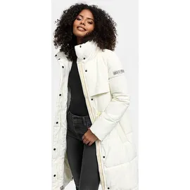 Navahoo Damen Winterjacke Parka warm gefüttert Steppjacke Mantel Mit Stehkragen Der Wahnsinn