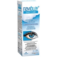 VISUfarma B V Naviblef Daily Care Augenlidschaum 50 ml