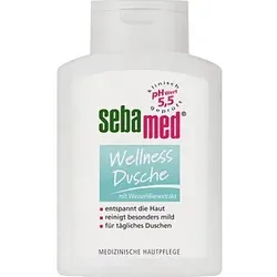 sebamed® Wellness Dusche Duschgel 200 ml