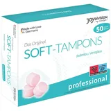 JOYDIVISION Soft-Tampons Professional 50 St.
