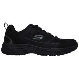 SKECHERS Oak Canyon-Verketta Herren Schwarz 41