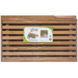 Five BAMB BROT BRD - Messer.