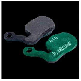 Sinter Scheibenbremsbelag 010 Magura organisch MTB Race grün 25 Stück
