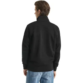 GANT Sweatjacke - Schwarz - XXL