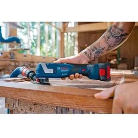 Bosch Professional GOP 18V-34 solo 06018G2001