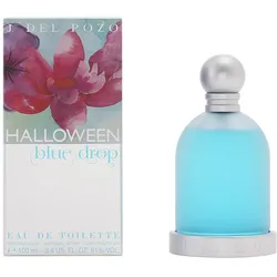 HALLOWEEN HALLOWEEN BLUE DROP eau de toilette spray 100 ml