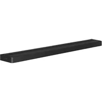 Hansgrohe Axor Universal 800mm, mattschwarz
