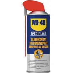 WD-40 Hochleistungs-Silikonspray, Inhalt: 400ml