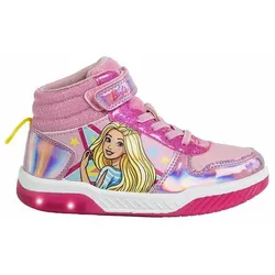 Kinder Sportschuhe Barbie Pink – Stylischer Komfort für kleine Trendsetter