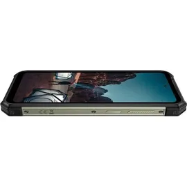 Ulefone Armor 24 12 GB RAM 256 GB Schwarz