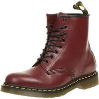 Dr. Martens 1460 Smooth cherry red 40