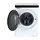 Candy CW50-BP12307U1-S Waschmaschine (5 kg, 1200 U/min)