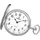 Festina Taschenuhr F2025/1 Taschenuhr