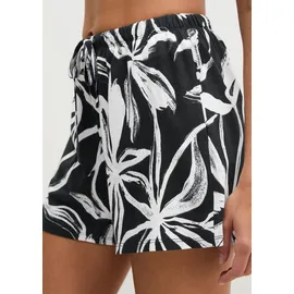 Marc O'Polo Schlafshorts schwarz XL