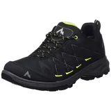 Mc Kinley Explorer II Herren Black Night/Green Li 40