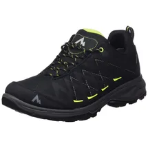 Mc Kinley Explorer II Herren Black Night/Green Li 40