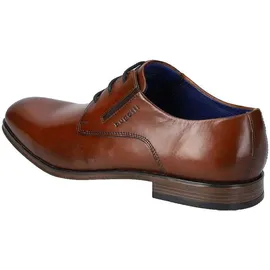 Bugatti Schnürschuhe Herren Braun 40