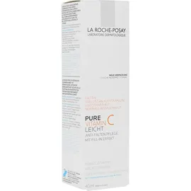 La Roche-Posay Redermic C Normale Haut Creme 40 ml