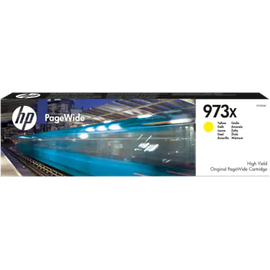 HP 973X gelb