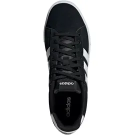 adidas Daily 4.0 Core Black/Cloud White/Cloud White 45 1/3