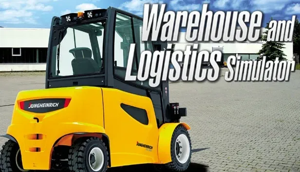 Warehouse and Logistics Simulator