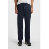 Boss Green Jogginghose Regular Blau L