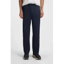 Boss Green Jogginghose Regular Blau L