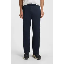 Boss Green Jogginghose Regular Blau L