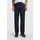 Boss Green Jogginghose Regular Blau L