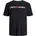 Jack Jones PlusSize JACK JONES Large Size CORP T-Shirt 12184987 black/slimfit