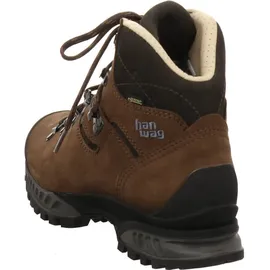 Hanwag Tatra II Narrow Lady GTX erde/brown 38