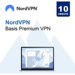 NordVPN Basis Premium VPN