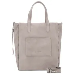 FredsBruder All About Beads Shopper Tasche Leder 29 cm  braun