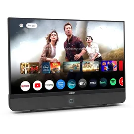 Selfsat MSD 27" 1920 x 1080 Full HD Streaming Display TV