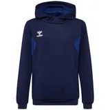 hummel Hmlauthentic Kinder in marine 116