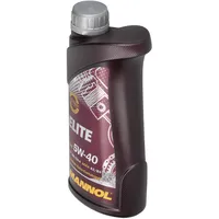 Mannol Elite 5W-40 7903