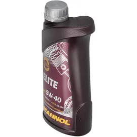 Mannol Elite 5W-40 7903 1 l