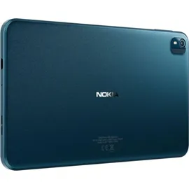 Nokia T10 10.1" 32 GB Wi-Fi ocean blue