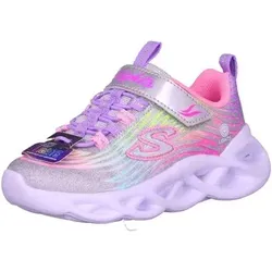 Skechers  Sneaker Low TWISTY BRIGHTS - MYSTICAL BLIS 302321L SMLT  in Multicolor, 29