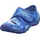 Fischer Schuhe Fischer Kinder Hausschuh Blau 29