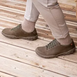El Naturalista N5616 Herren Holz 42