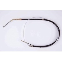 Hella 8AS 355 666-461 Seilzug, Feststellbremse - AS6646 -